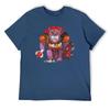 Lion Dota 2 Tri Blend For Sale B Tshirt Funny Graphic T-shirt Fresh  Sports  Graphic Leisure Eur Size