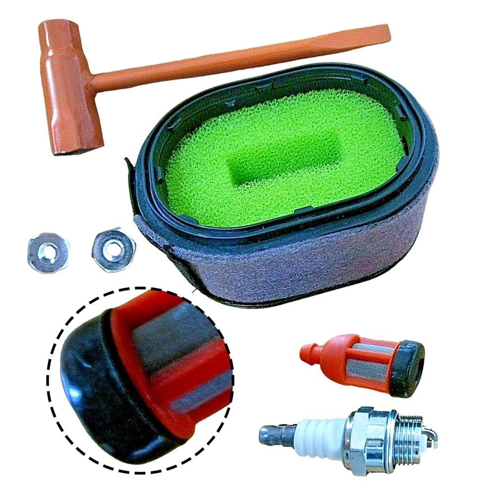 0000-120-1654 Air Filter 1115-350-3503 For 044, 046, MS440, MS660 Replacement Garden Tools Part Replacement