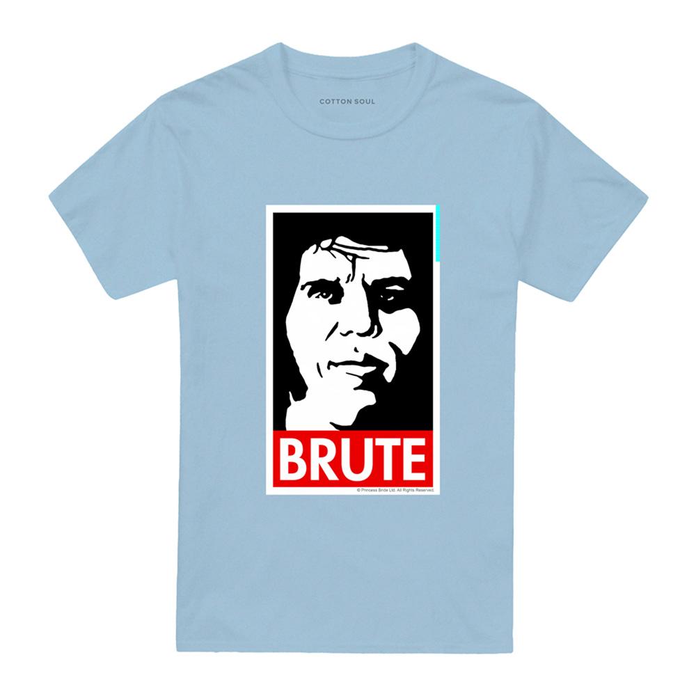 The Princess Bride Unisex Adult Brute T-Shirt