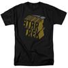 Star Trek 3D Logo TV Show T-Shirt Sizes S-4XL NEW
