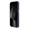 Mag Secure Ring Cover For Iphone 14 Pro 6.1" Purple