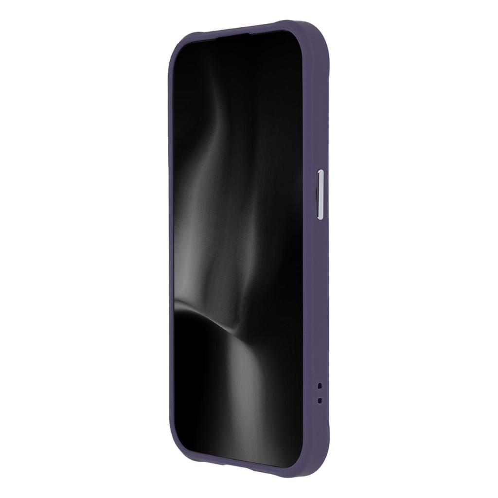 Mag Secure Ring Cover For Iphone 14 Pro 6.1" Purple