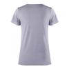 Spiro Camiseta elástica supersuave Softex para mujer