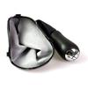 1Pcs Car 5 Speed Shift Lever Knob With Rod Dust Cover For Renault R Logan II 13-22 Car Gear Shift Handball Cover
