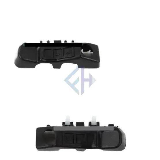 

2pcs Original Front Bumper Bracket Retainer Left And Right For Veloster 2012-2017 Oem 865132v000 865142v000 High Quality