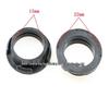 Universal Parking Sensor Gasket for Toyota, Honda, Volkswagen - Car Reversing Radar Sealing Ring