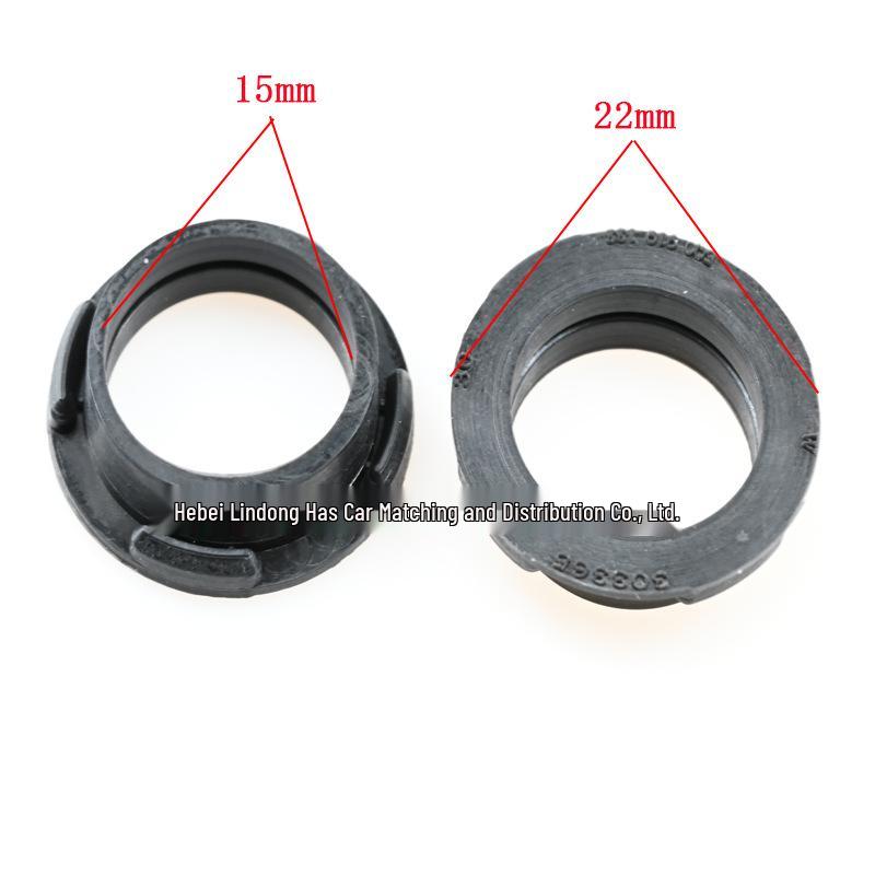 Universal Parking Sensor Gasket for Toyota, Honda, Volkswagen - Car Reversing Radar Sealing Ring