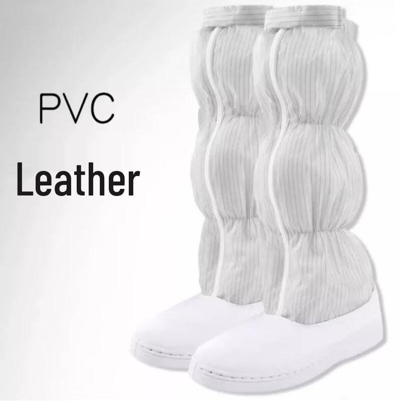 Brangdy Antistatic Slip-Resistant Safety Boots