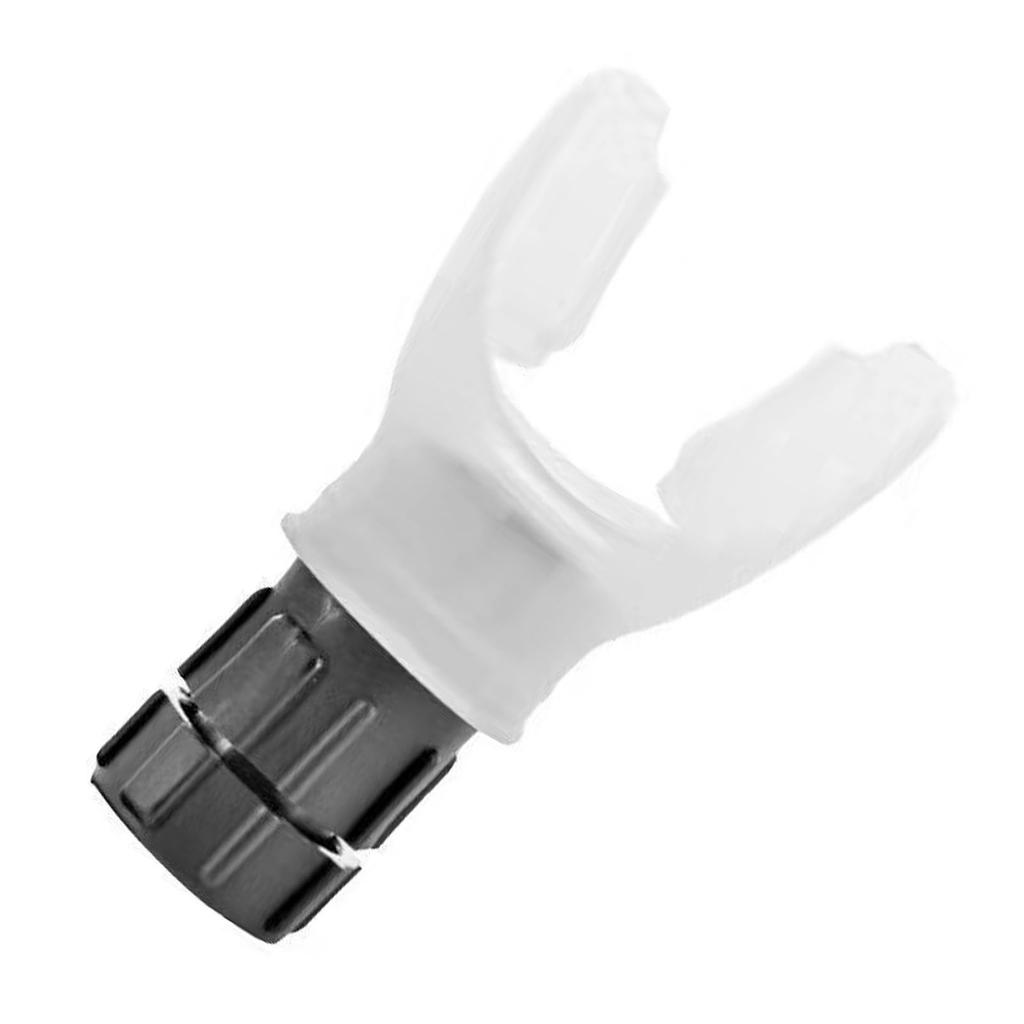 Portable Lung Exerciser Expander Device Lung Capacity Abdominal Breathing Exercise Trainer Adjustable Resistance with