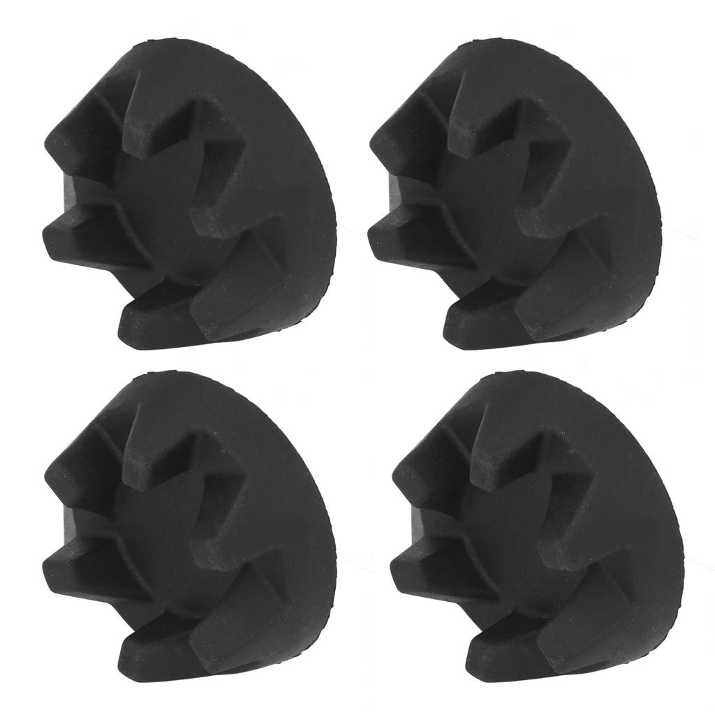 4Pcs Blender Coupler with 2pcs Spanner Accessory for Kitchen Aid KSB5WH KSB5 KSB3 Driver