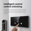 Toegangscontrole en alarmsystemen – Deurbelsets