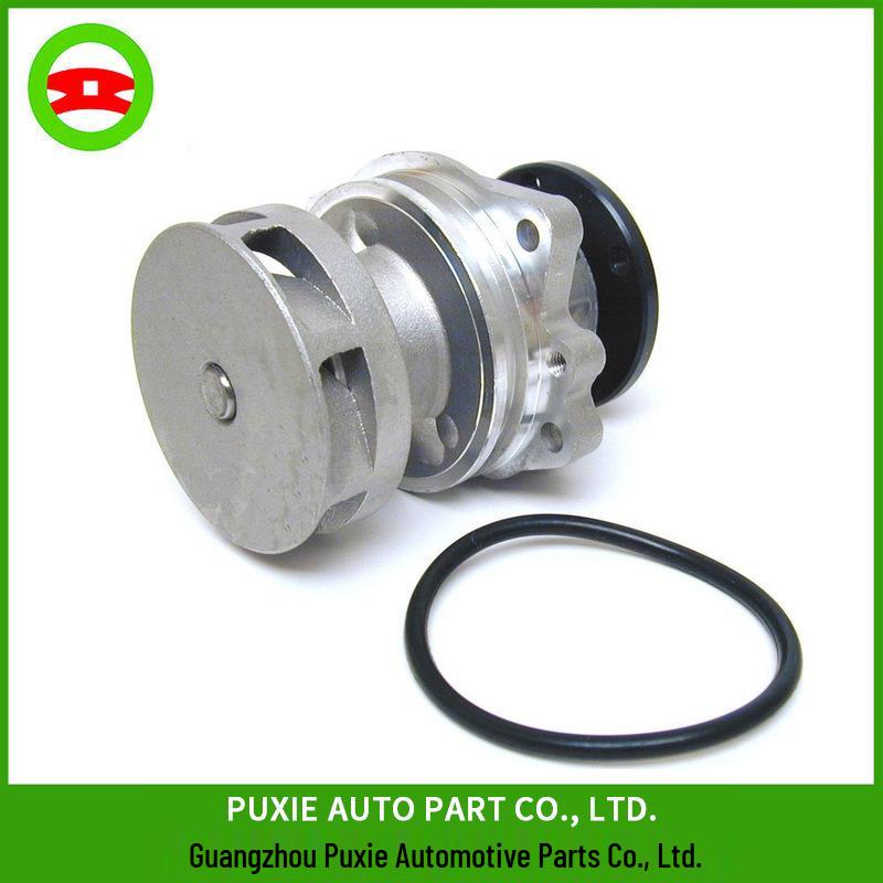 

Электронный водяной насос системы охлаждения, точно подобранный для BMW E36 - Модернизированная версия с 3-летней гарантией Yes белый