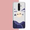 Christmas Mousepad For Samsung S 20 21 22 23 for Redmi Note7 8 9 10 for Huawei P20 30 40 Clear Case