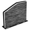 1K1819653A Car Cabin Air Filter Intake Cleaner for TT A3