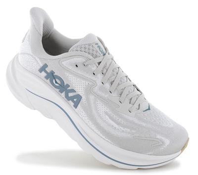 Clifton 10 M - Men's Running Shoes Running Shoes Grey 1162030-PTYG ORIGINAL