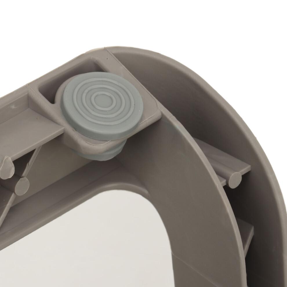 Nachbildung der Gebärmutter Baby-Badewannensitz, rutschfest und umweltfreundliches Design