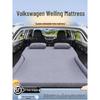 Volkswagen Weiling Car Mattress: Rear Seat & Trunk Auto-Inflatable Sleeping Pad