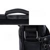 Business Shoulder Bag Large Capacity Cowhide Bag High-end Multi-functional Business Casual Hand-held Men's Bag