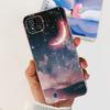 For Cover Realme C11 2021 Case Fashion Marble Love Heart Silicone Soft TPU Phone Back Cover For Realme C11 RMX2185 C20 C20A Capa