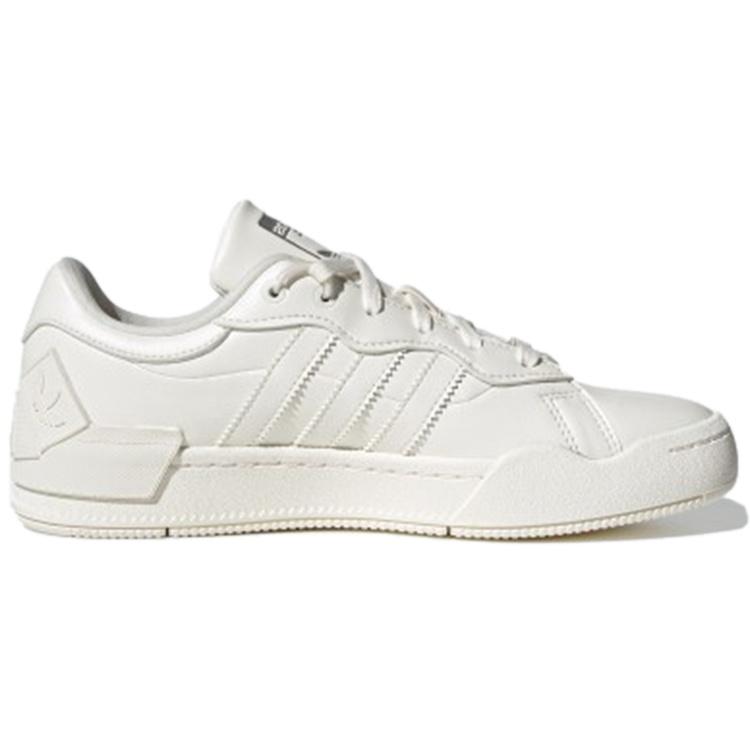 (WMNS) Adidas Originals Rey Galle White Women's GX0427
