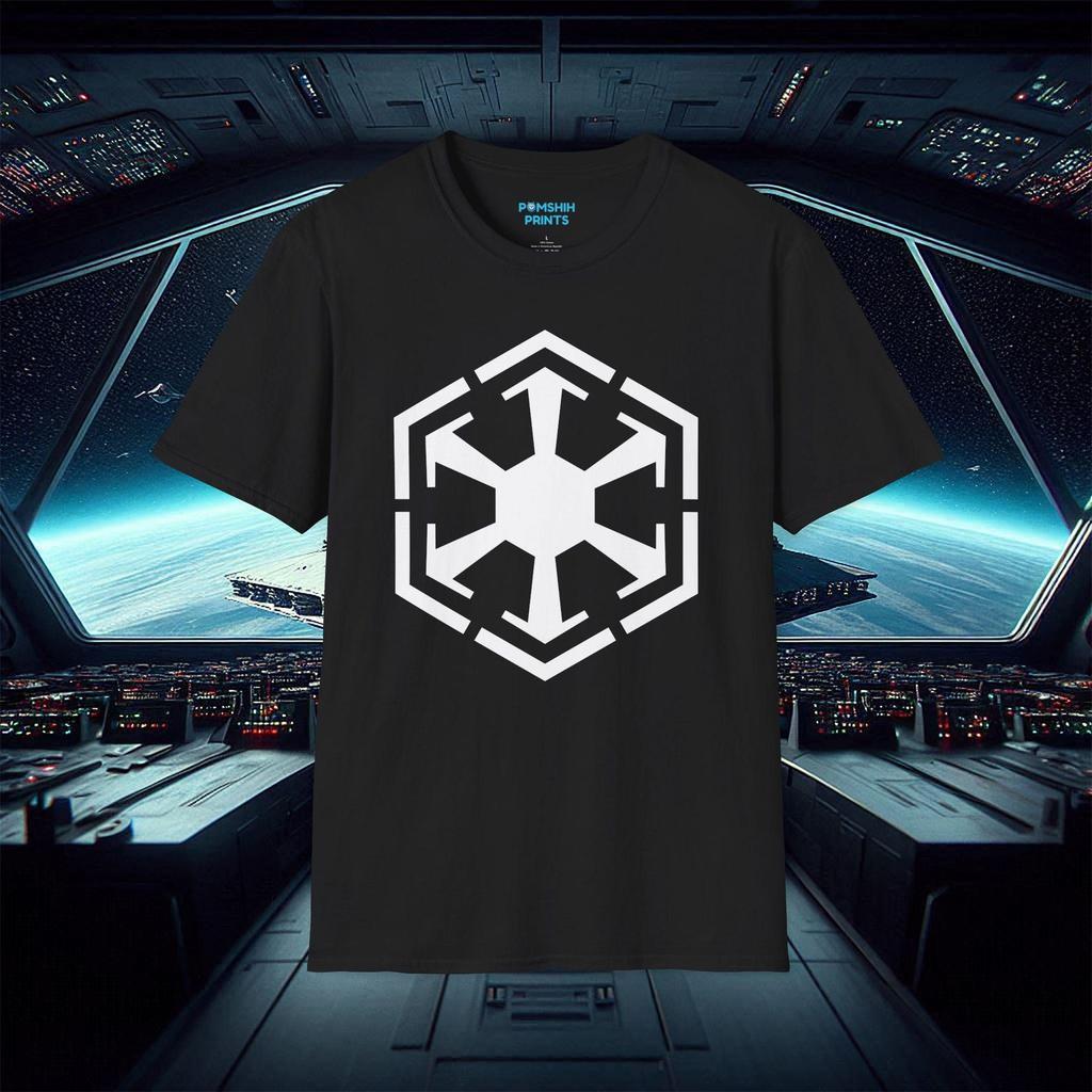 Sith Order - Star Wars T-Shirt