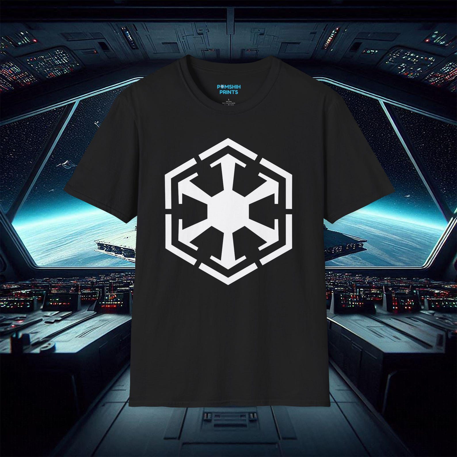 Sith Order - Star Wars T-Shirt L