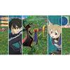 Sword Art Online Game Directors Edition [Permanenter Einschlussbonus] Produktcode zum Herunterladen von PS4 „Sword Art Online Re:-hohles Fragment-" - PS4