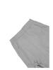 2024 Women's Gray Quick-Drying High-Waist Wide-Leg Cargo Pants