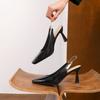 Scarpe con tacco – Scarpe con tacco
