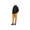 Timberland Chaqueta Impermeable Cortavientos para Exterior Hombre Chaqueta Negra A68XF001