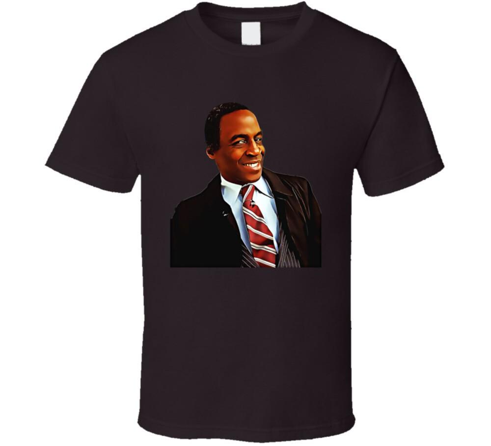 Robert Guillaume Soap Tv Series T Shirt Unisex T-Shirt L