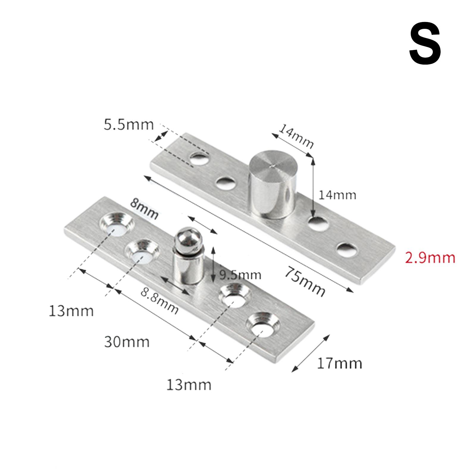 

Дверная петля Дверная фурнитура Дверная ось Оборудование для улучшения дома