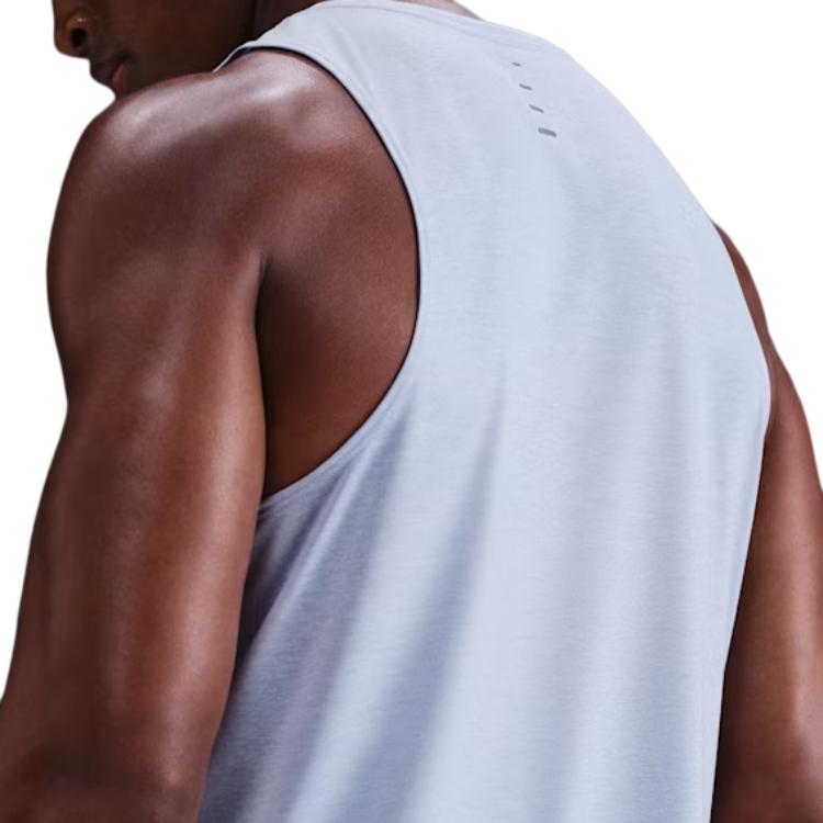 Nike Dri Fit Running Tank Top Men's HV5210-057
