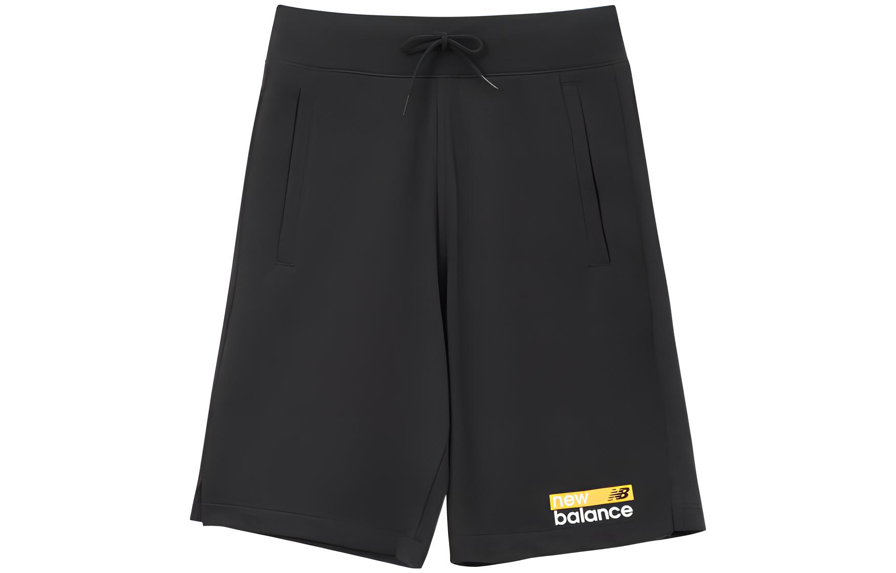 New Balance Running Shorts Men s Blue Moderate MS11901-BM M