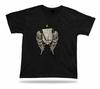 Angel Wings Shield Protection Symbolism Tee Shirt Birthday Present Gift Stylish