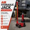 30-50 Ton Pneumatic Hydraulic Jack for Auto Repair and Heavy Truck Tire Change