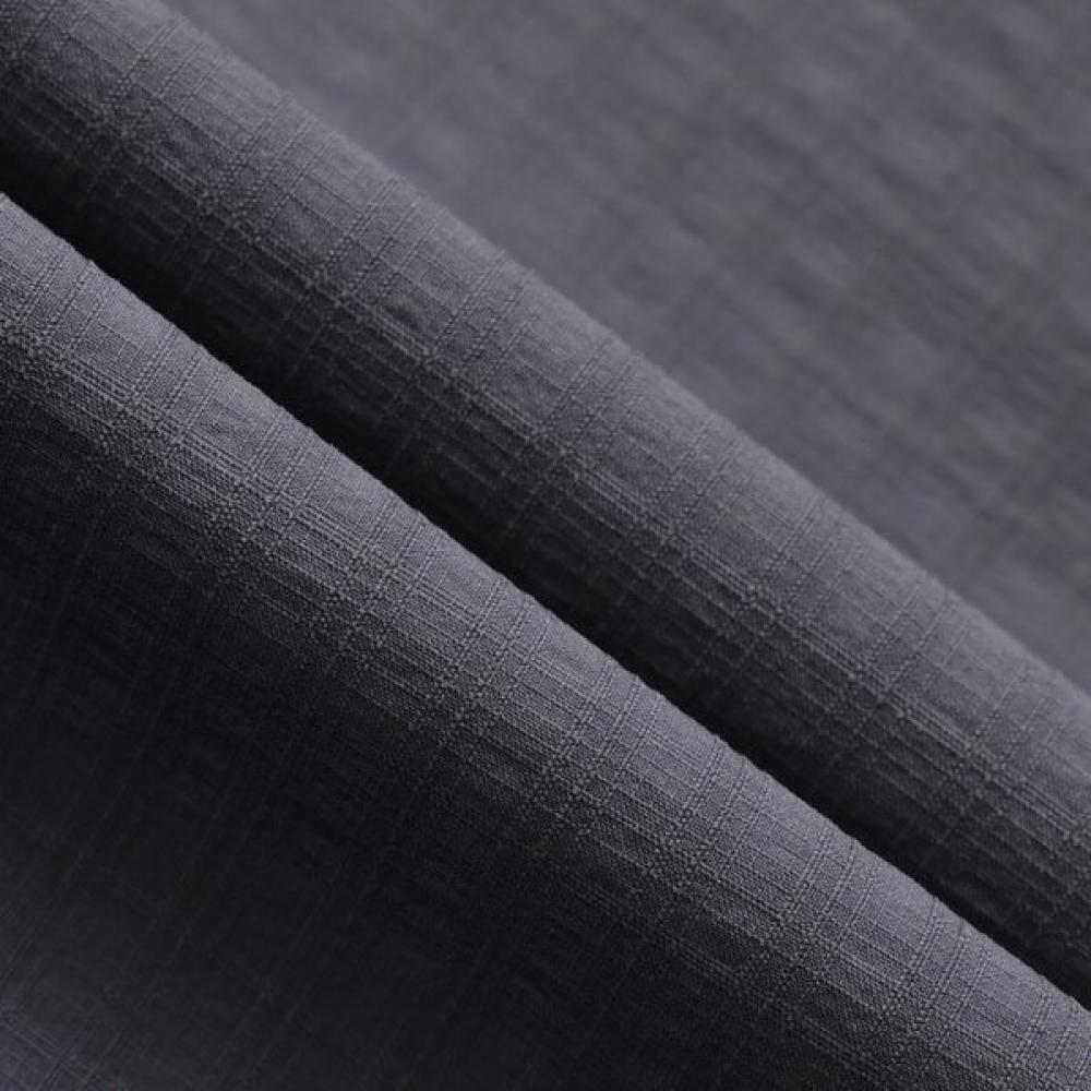 Munsingwear Men Cooling Texture Pants Dark Grey Mr221mpt44