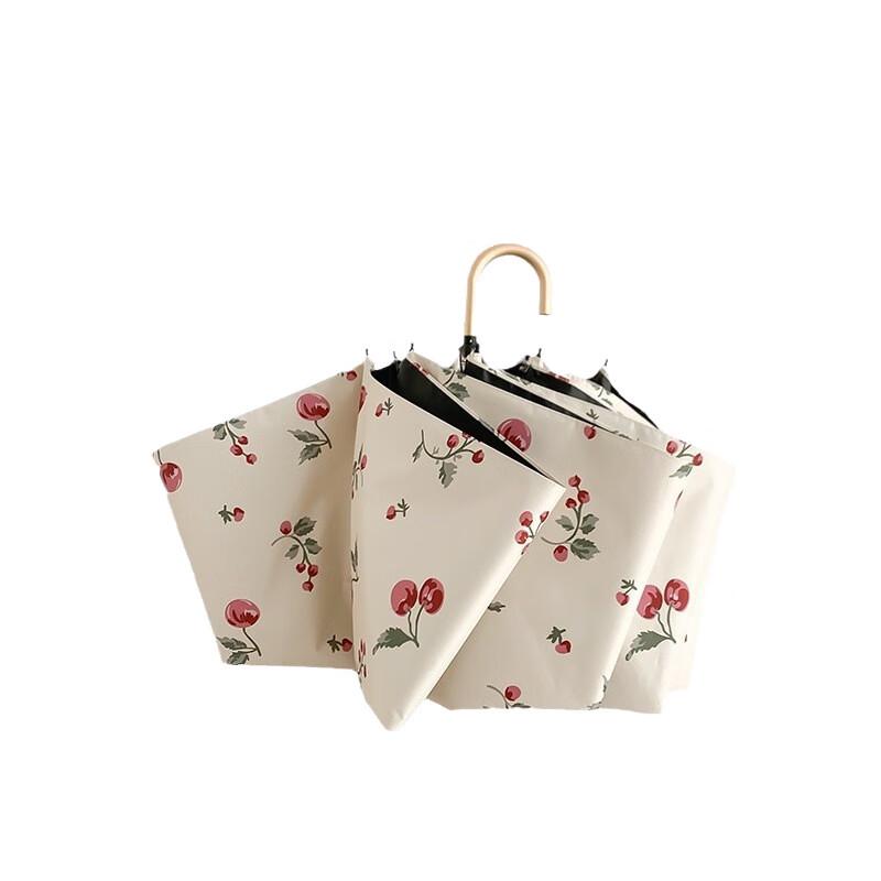 Lilang Foldable Sun and Rain Umbrella