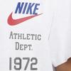 Nike T Shirt Men's Birch Heather FV1400-051