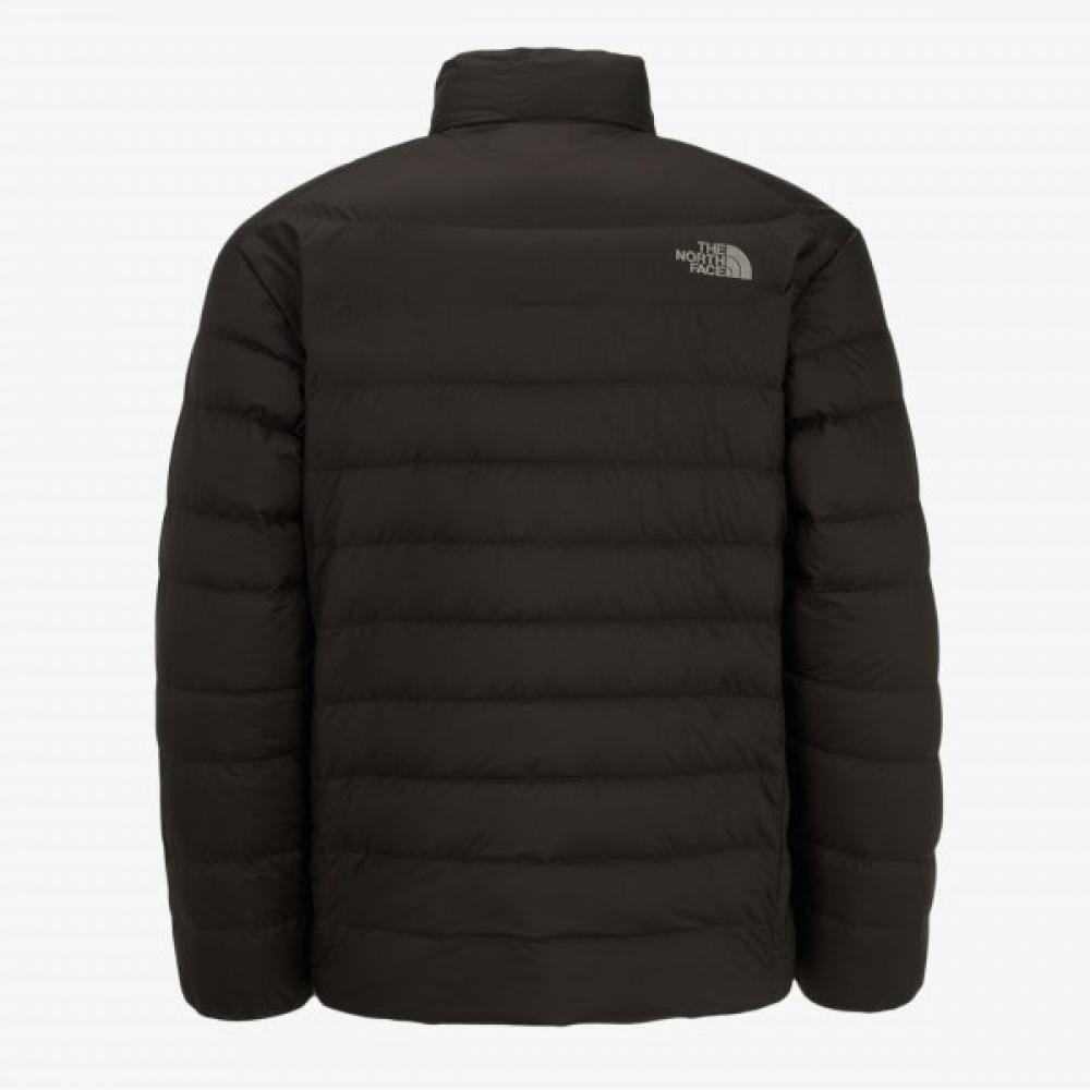 The North Face Rds Down Jacket   Bolt Chocolate