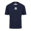 Mens Scotland Scotland RU Jersey Crew Neck Regular T-Shirt