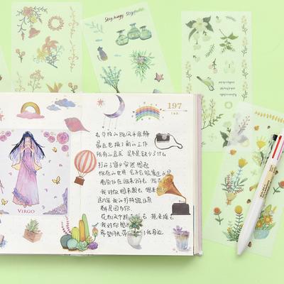 Szycie i rękodzieło – Scrapbooking