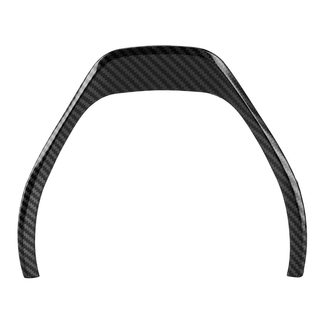 Steering Wheel Trim Cover Car Interior Decoration Fits for 3 Series 4 Series F30 F31 F34 F32