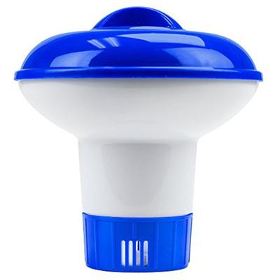 5 Inch Floating Swimming Pool  Dispenser Adjustable  Output