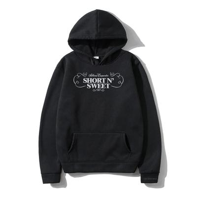 Sabrina Carpenter Taste Hoodie Men Harajuku Streetwear Aesthetic Letter Hoodies Unisex Autumn Winter Vintage Hooded Sweatshirts