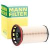 MANN-FILTER PU 8028 Filtre pour Carburant, 0