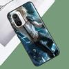 Final Fantasy VII Case For Xiaomi 15 13 14 Ultra 13T 14T 15T Pro 17 Pro Max POCO F7 F5 F6 X5 X6 X7 Pro Cover