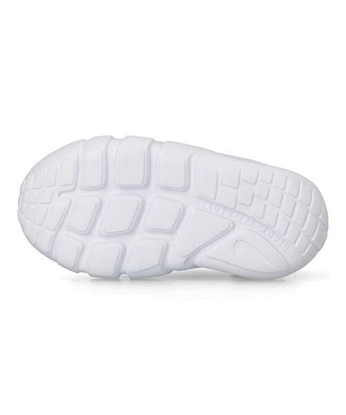 Nike Flex Runner 2 TDV Casual Athletic School Baby Size DJ6039 Girls' Shoes, Shoes, Shoes, Sneakers, Black/White/Photo Blue, 13.0cm,