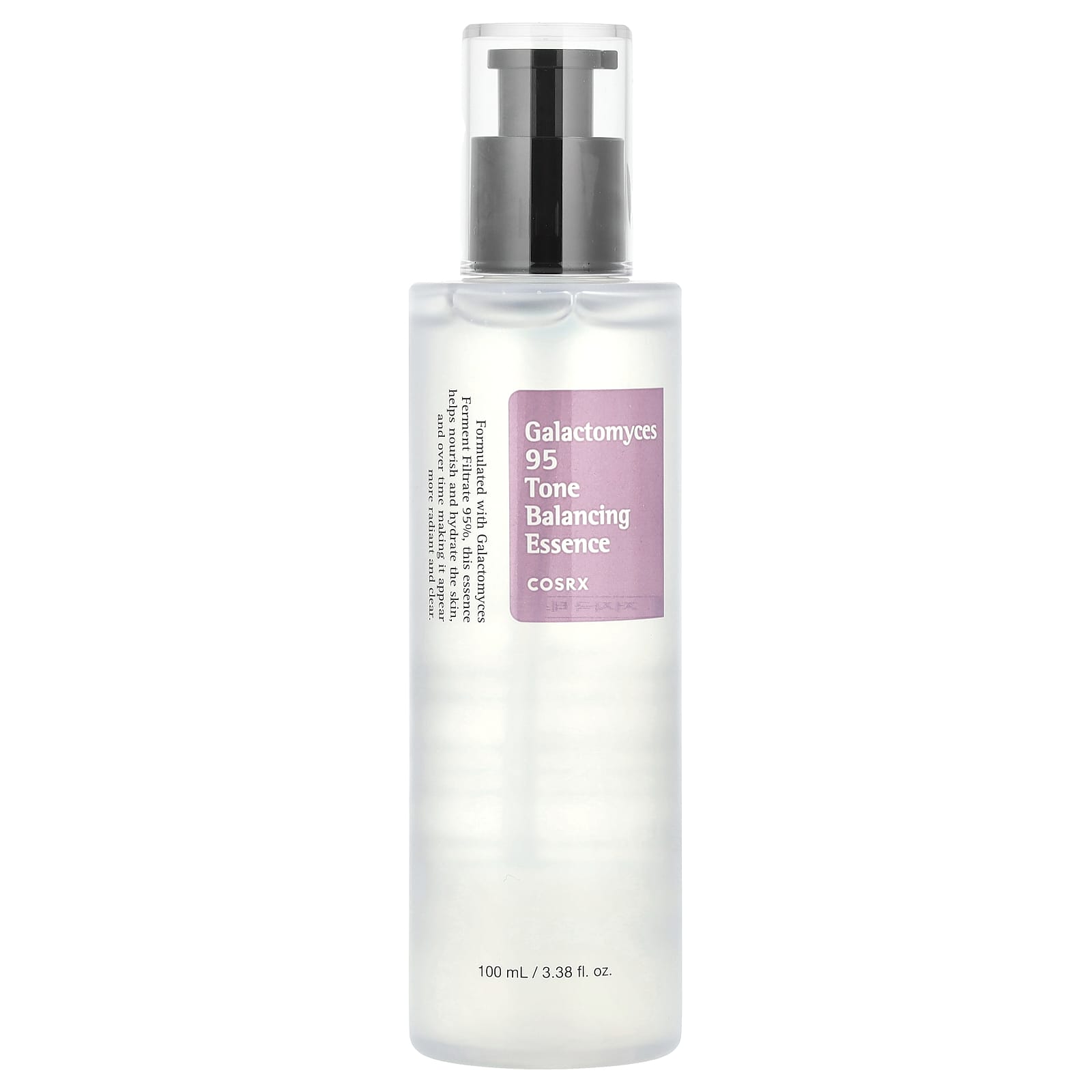 

Galactomyces 95 Tone Balancing Essence, 3.38 Fl Oz (100 Ml)