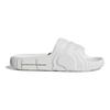 adidas Chinelos Adilette 22 'Crystal White' HQ4672